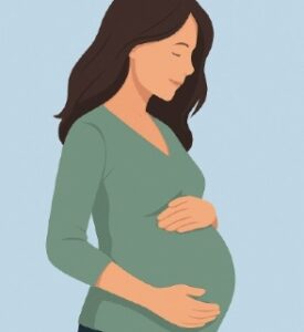 ¿Qué tipo de mujeres tienen más riesgo de sufrir preeclampsia?