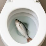 Olor a pescado en la orina