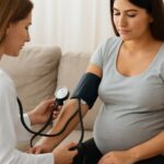 ¿Cómo prevenir la preeclampsia durante el embarazo? prevenir la preeclampsia
