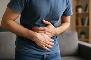 ¿Por qué me suenan las tripas si no tengo hambre?