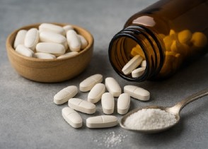 ¿Puedo tomar zinc para mejorar inmunidad?