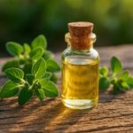 Aceite de orégano: para qué sirve y cómo se usa Aceite de oregano beneficios