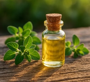 Aceite de oregano beneficios