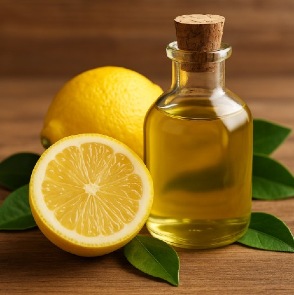 Propiedades del aceite esencial de Limón