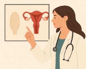 ¿Qué es una histeroscopía?