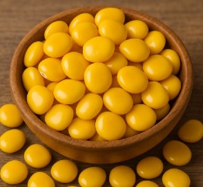 Propiedades lupines