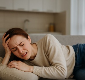 Estrés emocional puede causar convulsiones