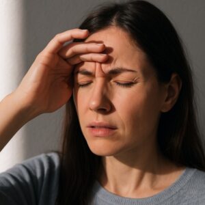 fotosensibilidad ocular