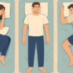 mejores posiciones para dormir