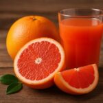 Pomelo para adelgazar, bajar colesterol y glucosa pomelo para bajar el colesterol
