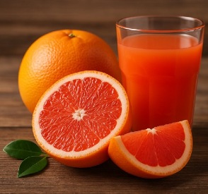 pomelo para bajar el colesterol y adelgazar