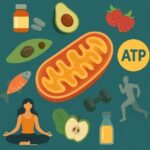Cómo aumentar la energía mitocondrial de forma natural Aumentar energia mitocondrial
