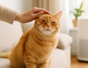 Soluciones para la alergia al pelo de gato