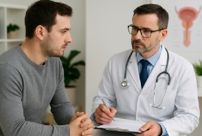 Varicocele testicular