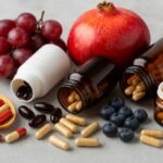 Antioxidantes que mejoran la fertilidad Antioxidantes que mejoran la fertilidad