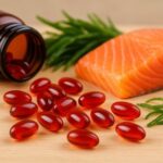Astaxantina: beneficios y usos astaxantina beneficios
