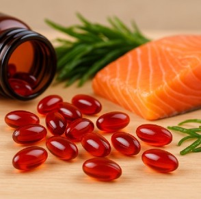 astaxantina beneficios