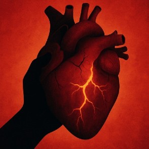 Biodescodificación - Infarto de miocardio