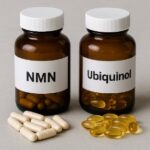 Ubiquinol o NMN diferencias beneficios y cuál elegir nmn vs ubiquinol
