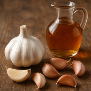 ¿Cómo eliminar los oxiuros sin medicamentos?