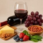 Resveratrol: Beneficios y cómo aprovecharlo al máximo Resveratrol: Beneficios y cómo aprovecharlo al máximo