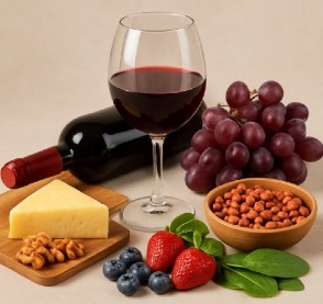 Resveratrol: Beneficios y cómo aprovecharlo al máximo