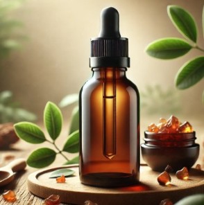 Aceite de copaiba beneficios