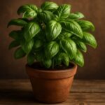 Albahaca propiedades medicinales