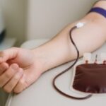 ¿Puedo donar sangre si tengo anemia? ¿Puedo donar sangre si tengo anemia?