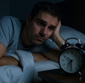 ¿Por qué dormir poco puede producir hipertensión?