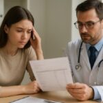Prolactina alta (Hiperprolactinemia): causas y consecuencias Prolactina alta