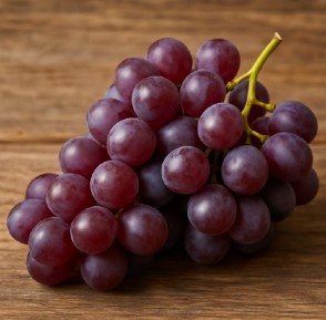 Propiedades de las uvas para la salud