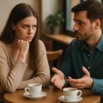 Red flags en la primera cita: señales de alerta que no debes ignorar Red flags primera cita