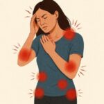 Síntomas de Fibromialgia Sintomas de Fibromialgia