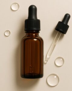 Beneficios de la niacinamida para la piel