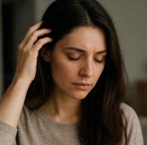 Biodescodificación - Problemas en el cabello