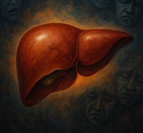 Biodescodificación - Hepatitis