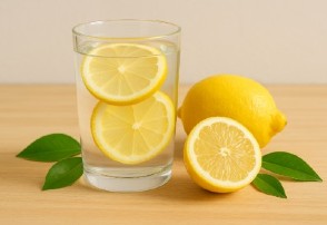 Cura del Limón de una semana