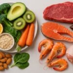 Dieta baja en purinas para reducir el ácido úrico y prevenir la gota dieta baja en purinas para reducir acido urico
