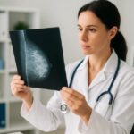 Qué es la galactoforitis y cómo se trata esta inflamación mamaria galactoforitis