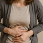 gastritis por estres