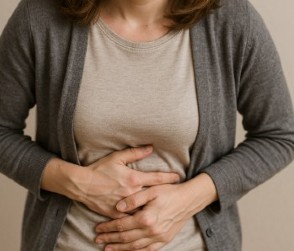 Cuando el estrés produce gastritis