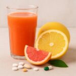 Contraindicaciones del jugo de Pomelo con medicamentos jugo de pomelo y medicamentos