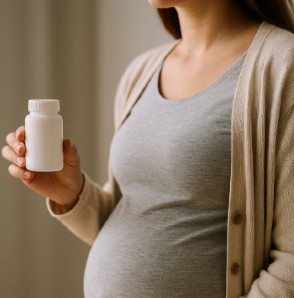 Paracetamol en el embarazo