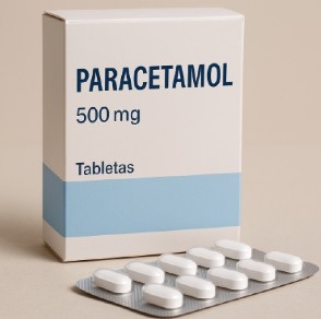 Señales de que el paracetamol está afectando tu cuerpo