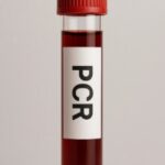 ¿Qué significa la proteína C reactiva (PCR) alta en un examen de sangre? proteina C reactiva alta