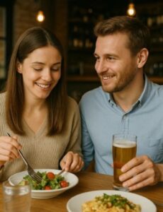 Red flags sutiles en una relación