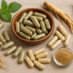 suplementos para vitalidad