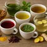 8 tés para bajar el azúcar en sangre de forma natural y segura te bajar azucar en sangre