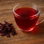 té de hibisco presion arterial